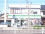 コンビニ　ファミリーマート（コンビニ）まで80m