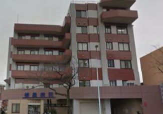 病院　医療法人社団徳静会横畠病院（病院）まで226m