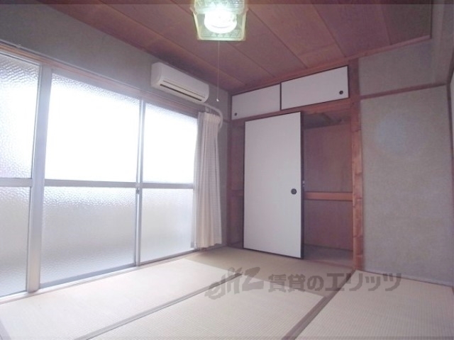 その他部屋・スペース　和室