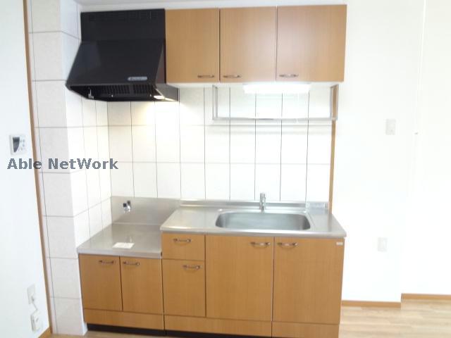 キッチン　※同型