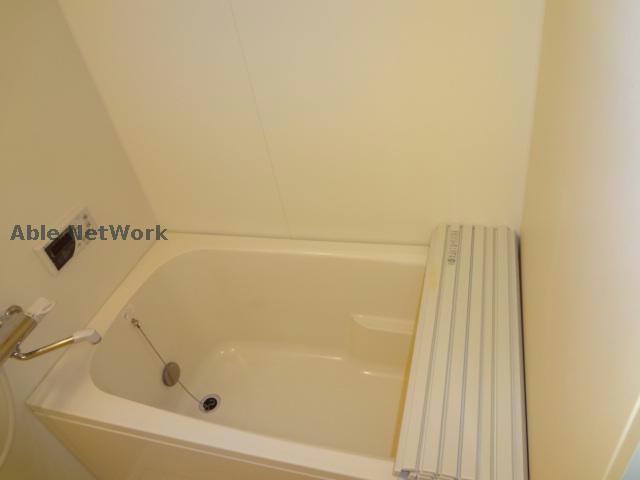 バス・シャワールーム　※同型