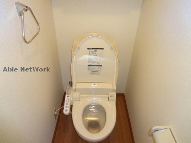 トイレ　※同型