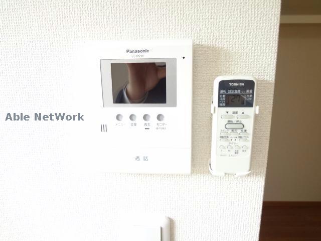 セキュリティ　※同型