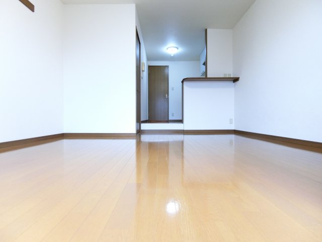 居室・リビング　同物件別部屋イメージ写真