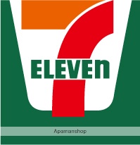 コンビニ　セブンイレブン長岡西千手店（コンビニ）まで400m