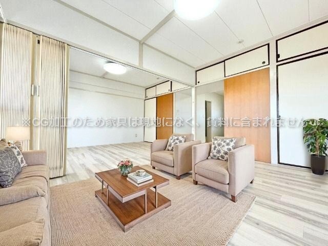 居室・リビング