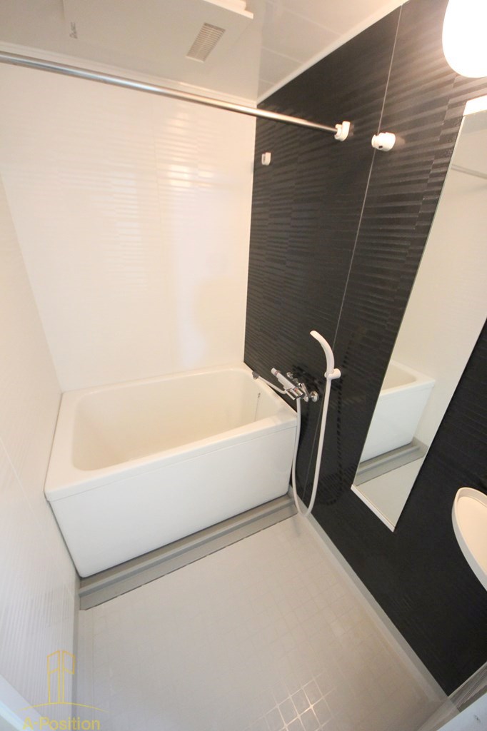 バス・シャワールーム　グランカーサ都島