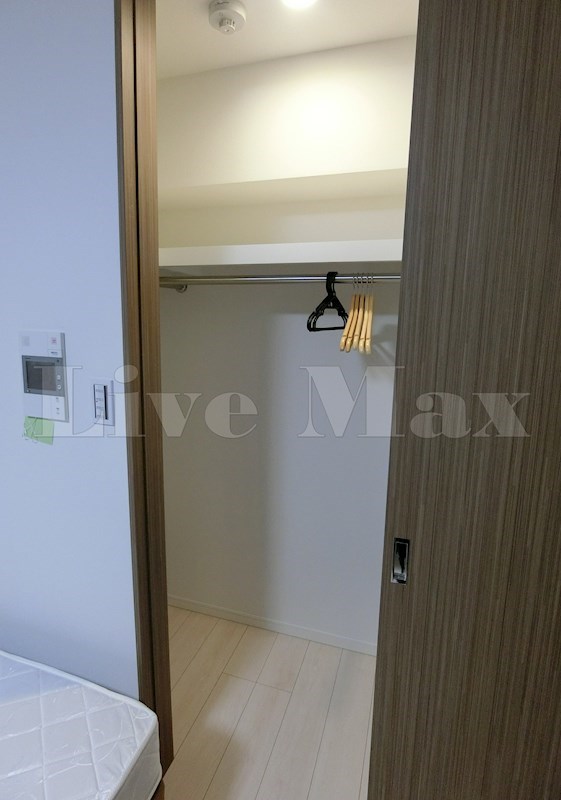 収納　別号室参照写真