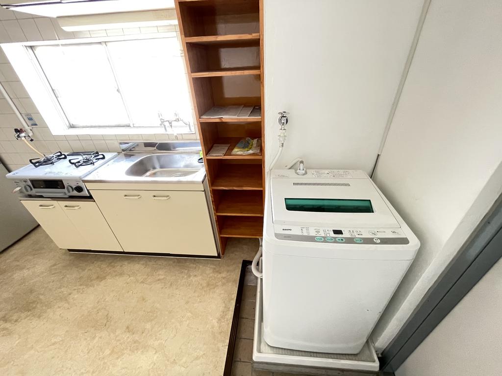 東洋パンションのその他写真