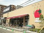 スーパー　阪急オアシスあびこ店（スーパー）まで1199m