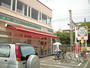 コンビニ　STORE100大阪市立大学前店（コンビニ）まで208m