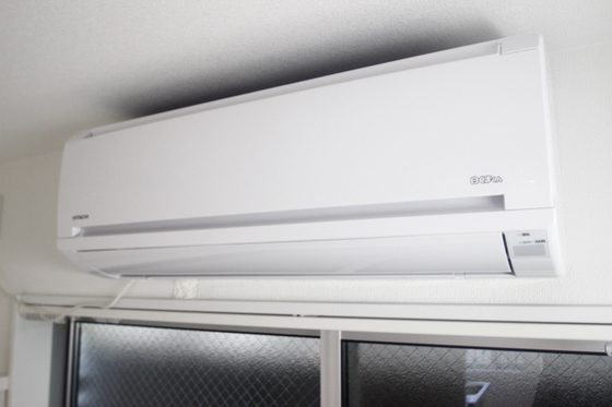 その他設備　※別部屋の写真です