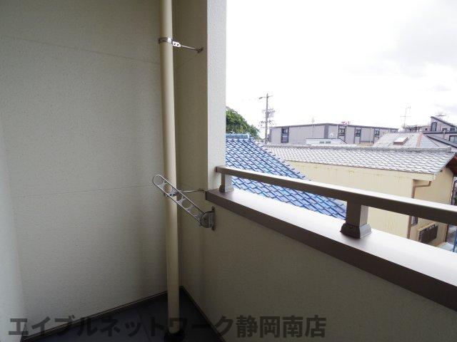 バルコニー　同イメージ