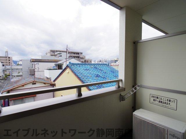 眺望　同イメージ