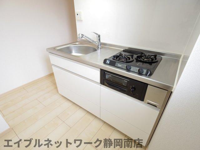 キッチン　同イメージ