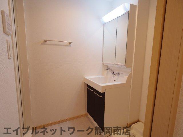 洗面設備　同イメージ