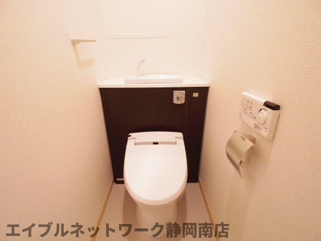 トイレ　同イメージ