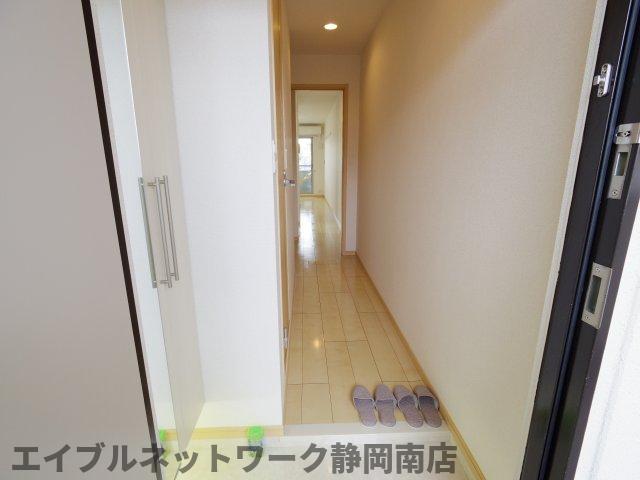 玄関　同イメージ