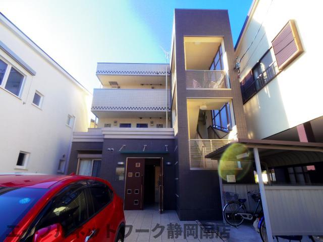 建物外観　外観です