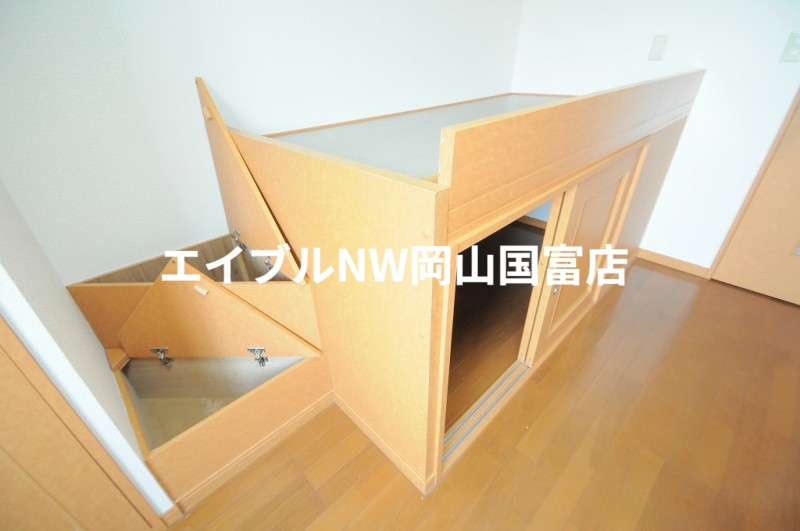 その他部屋・スペース