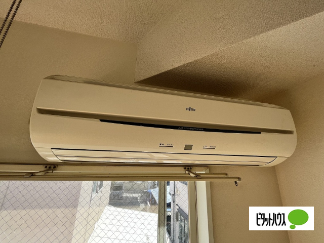 その他設備　２０６