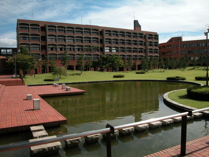 大学・短大　宮城学院女子大学（大学・短大）まで1000m