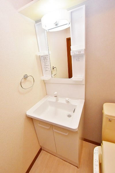 洗面設備　★洗面脱衣所＆トイレ★