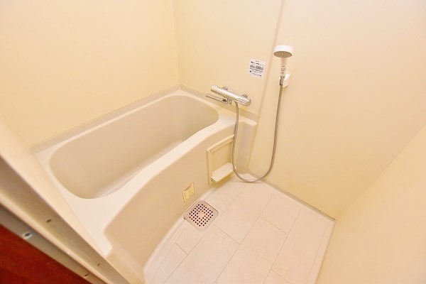 バス・シャワールーム　★浴室★