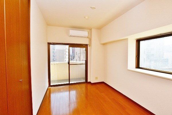 その他部屋・スペース　★洋室6帖★