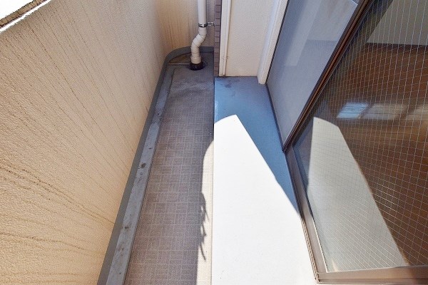 バルコニー　★バルコニー★