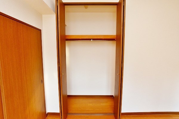 収納　★クローゼット★