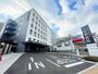 病院　☆三萩野病院 新病院（病院）まで310m