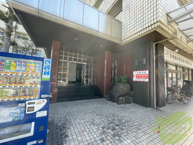 ロビー