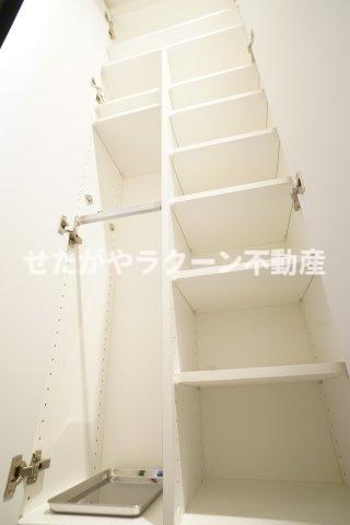 【世田谷区三宿のマンションのその他】