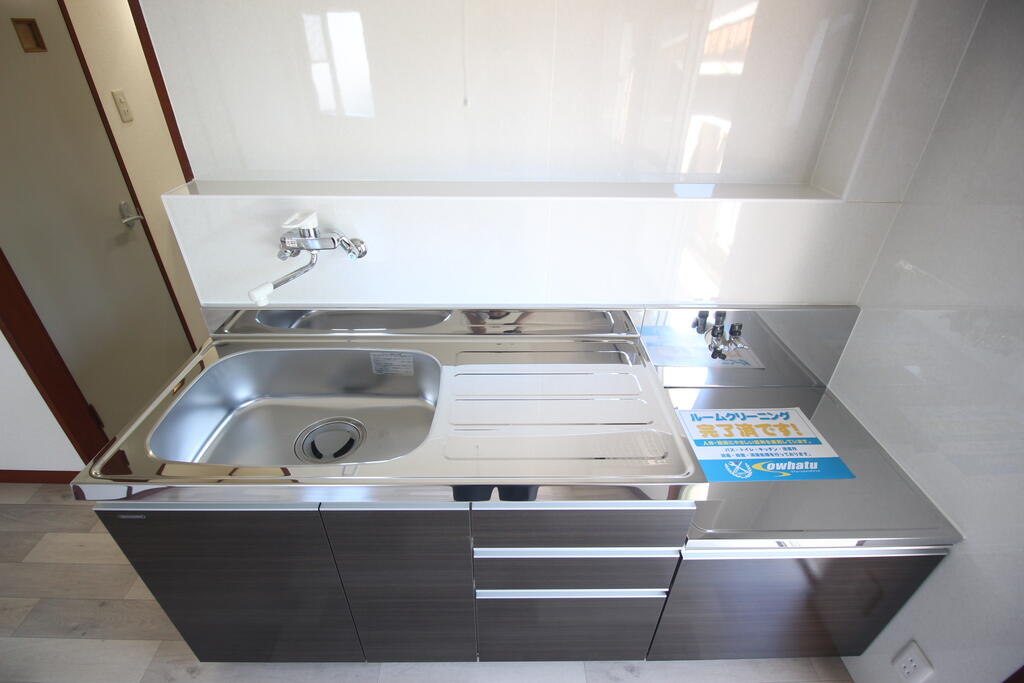 キッチン　キッチン★