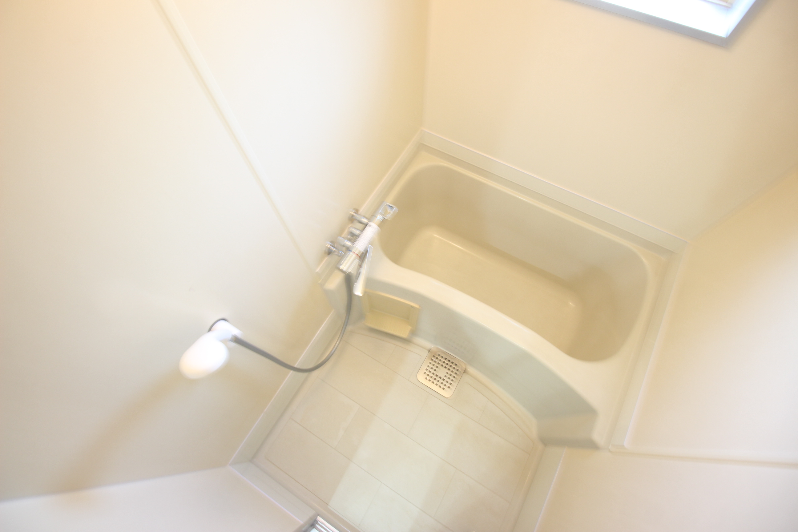 バス・シャワールーム　お風呂★