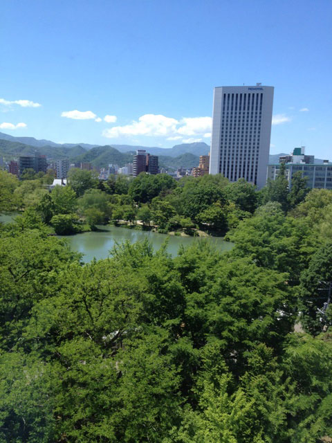 【中島公園ステーションプラザのその他】