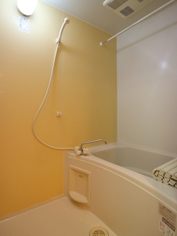 バス・シャワールーム　他の不動産屋さん掲載のお部屋もご紹介可能です。