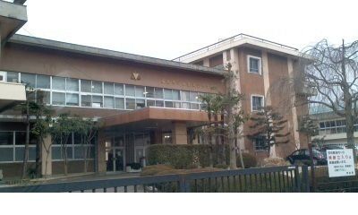 【ヴィオラの小学校】