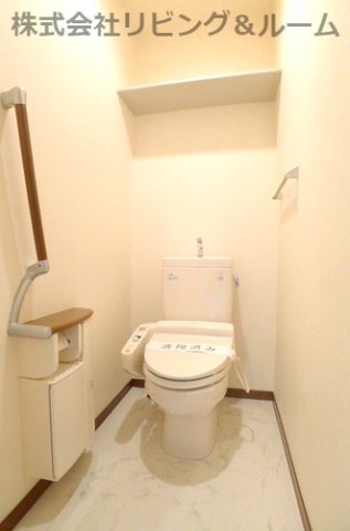 ディオーネ2_内装_3