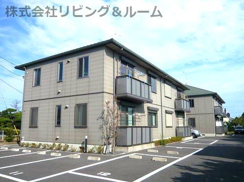 ディオーネ2_外観_1