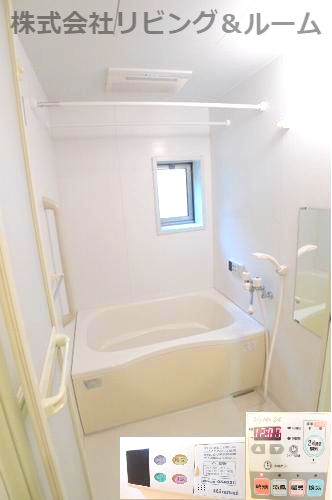 ディオーネ2_内装_2