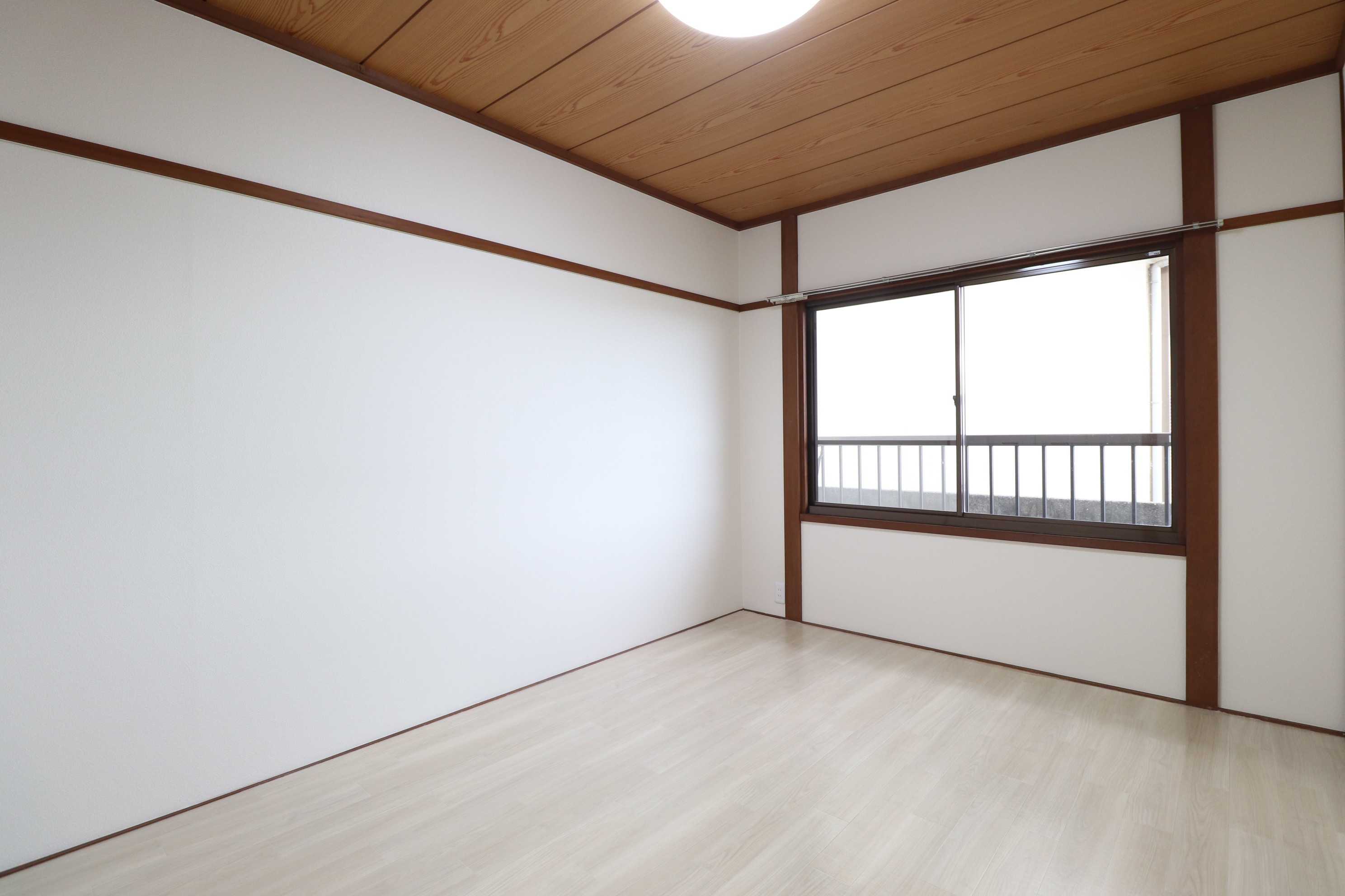 その他　別の洋室☆