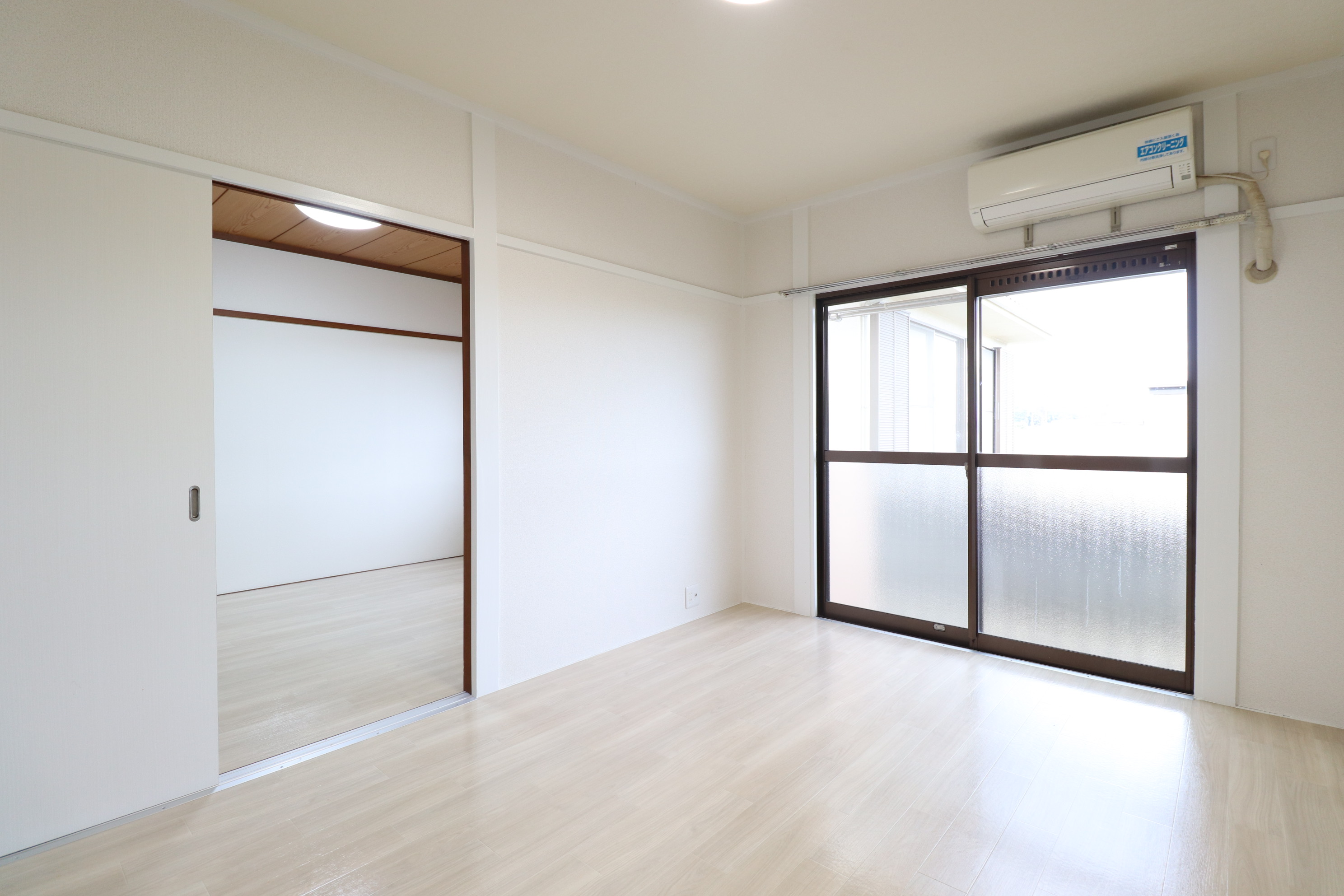 その他部屋・スペース　6帖の洋室☆