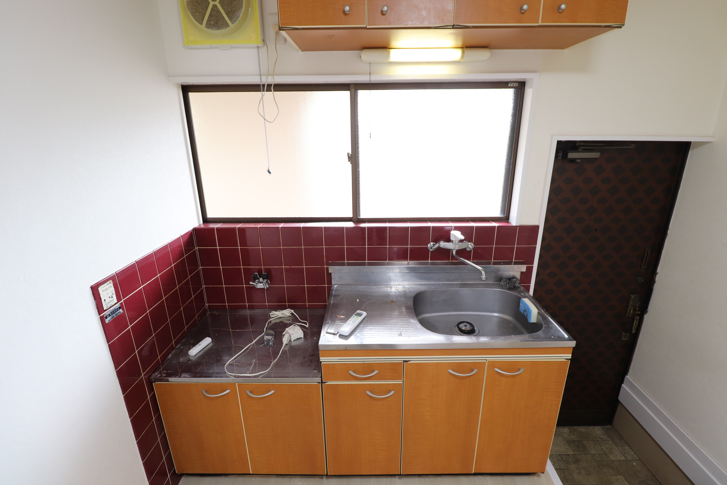 キッチン　キッチン☆