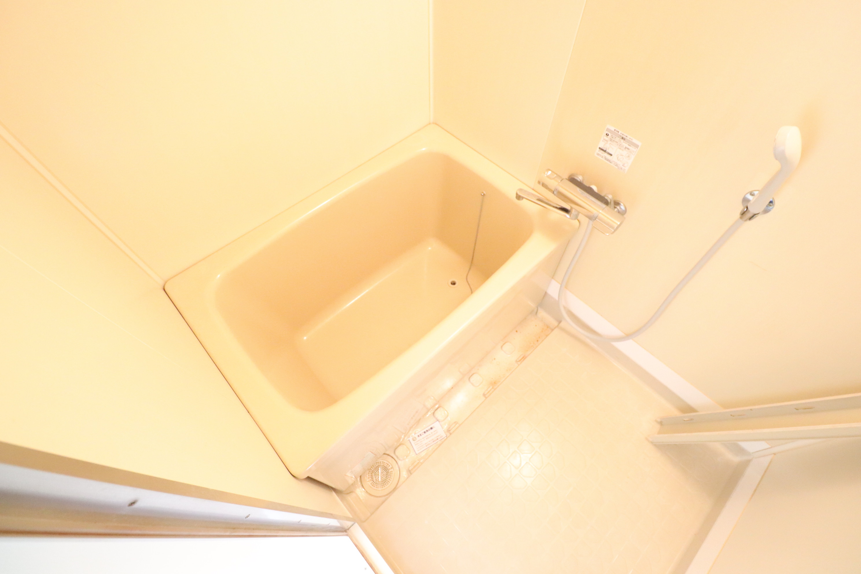 バス・シャワールーム　浴室☆