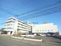 病院　かなめ会山内ホスピタル（病院）まで828m