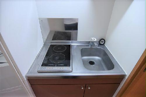 キッチン　現状優先となります。