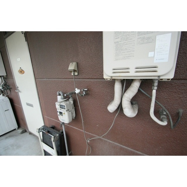 その他部屋・スペース　洗濯機置き場