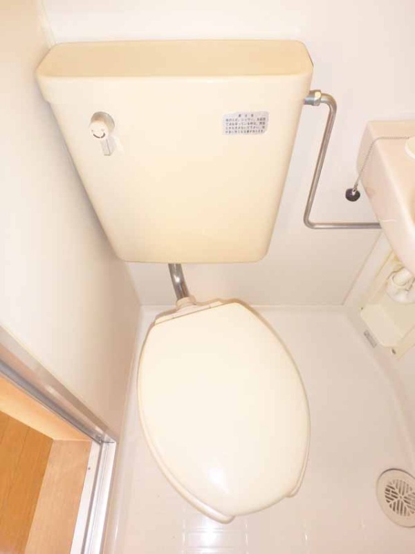 トイレ　（イメージ）